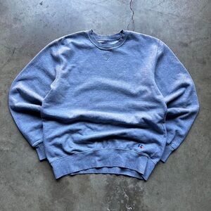 Men's Gray Sweater